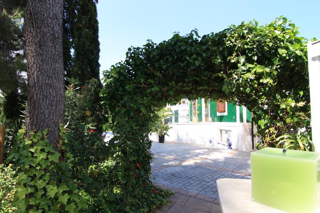 Boutique Mr Palau Verd - Adults Only Hotel Dénia