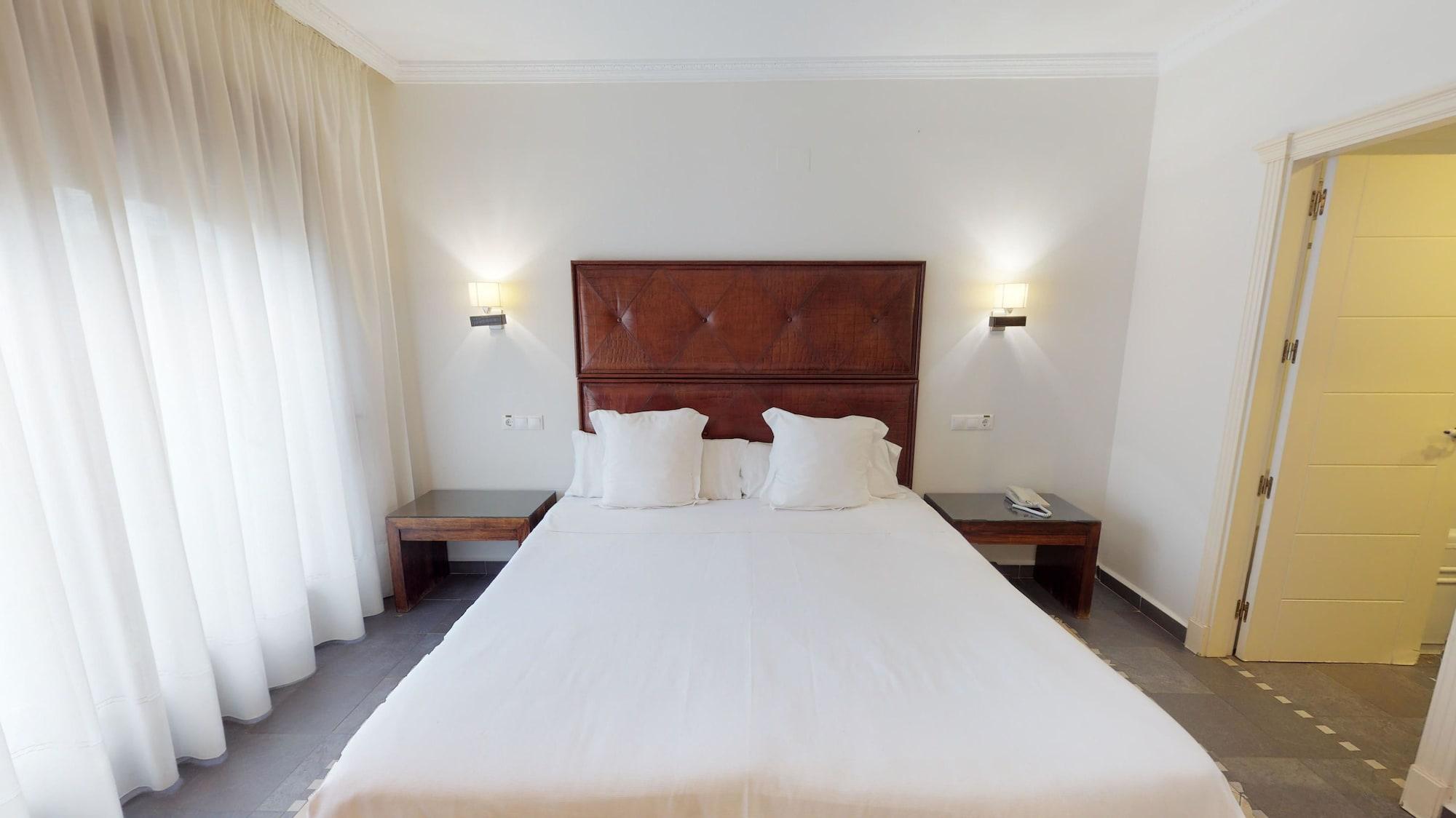 Boutique Mr Palau Verd - Adults Only Hotel Dénia