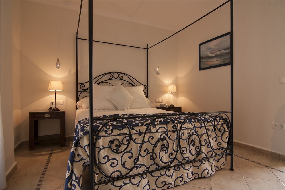Hotel Boutique Mr Palau Verd - Adults Only Dénia