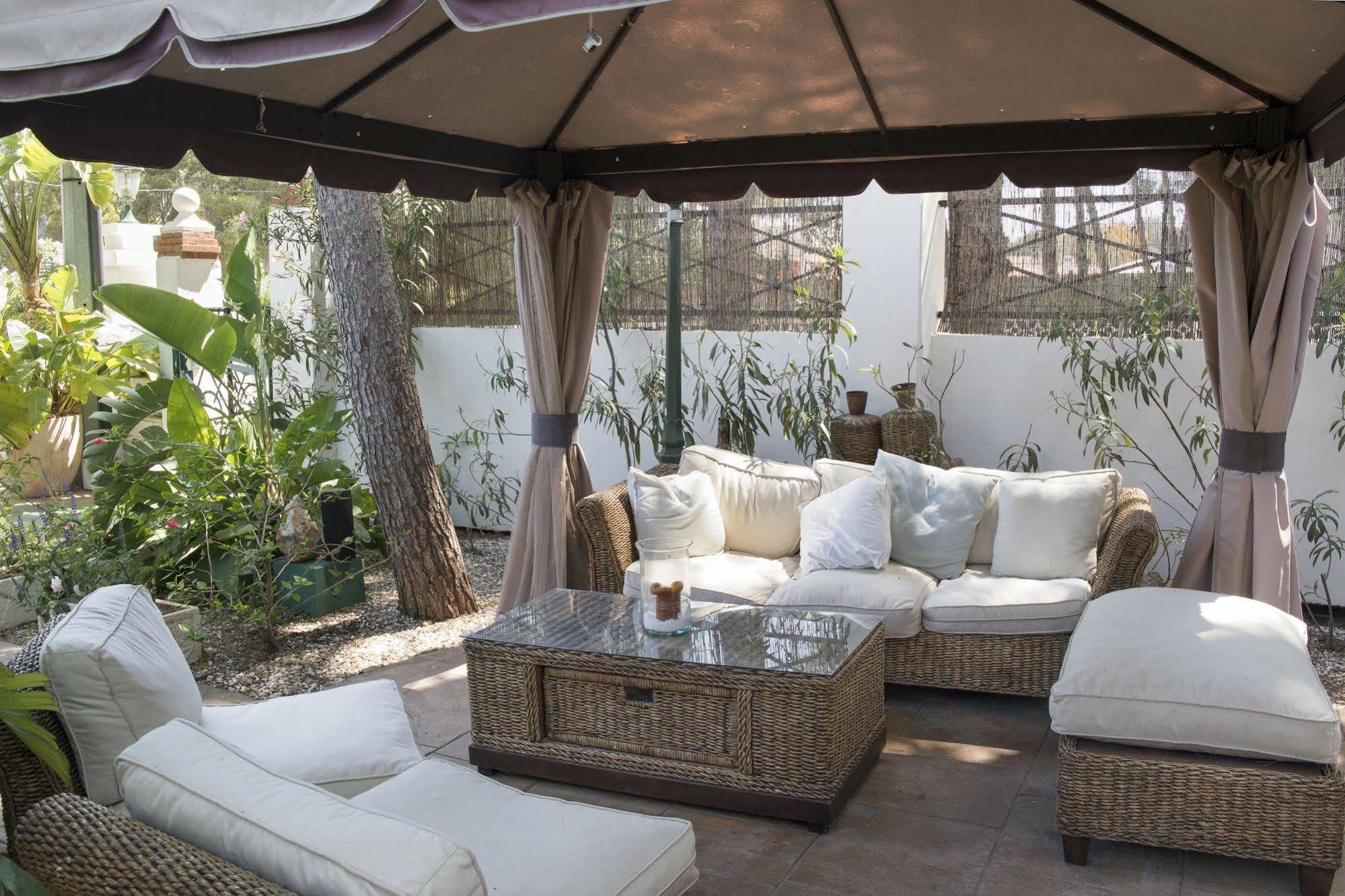 Boutique Mr Palau Verd - Adults Only 3* Dénia