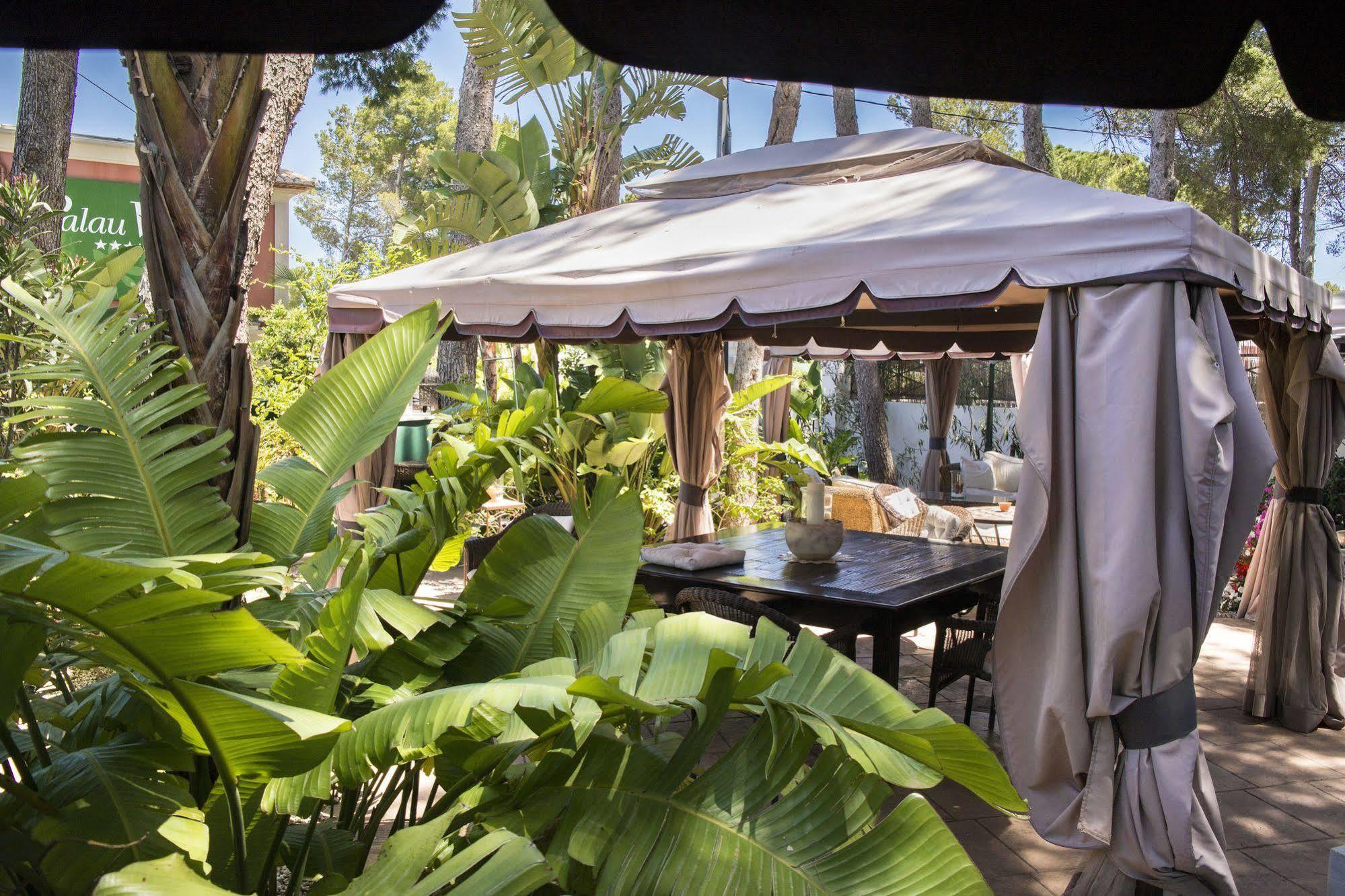Hotel Boutique Mr Palau Verd - Adults Only