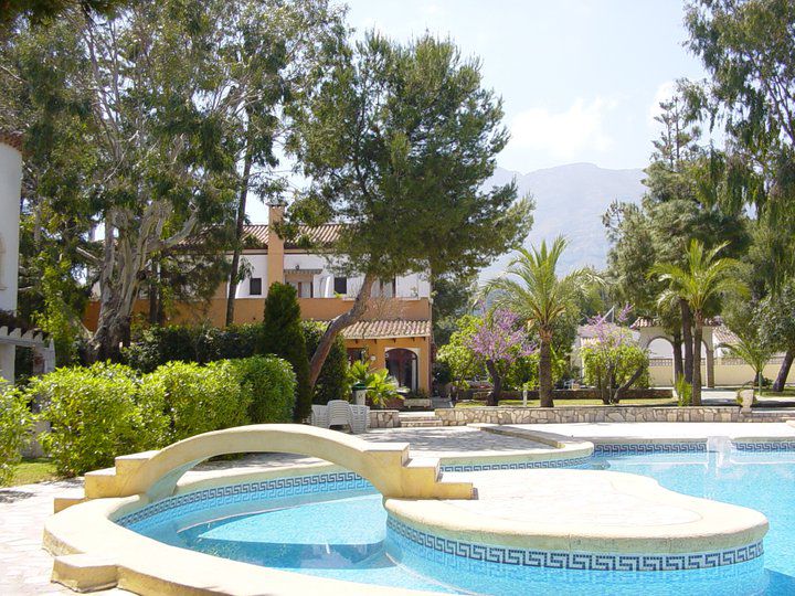 Boutique Mr Palau Verd - Adults Only Dénia