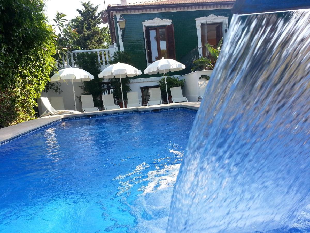 Hotel Boutique Mr Palau Verd - Adults Only Dénia